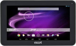 Escort Joye ES712BT Tablet kullananlar yorumlar
